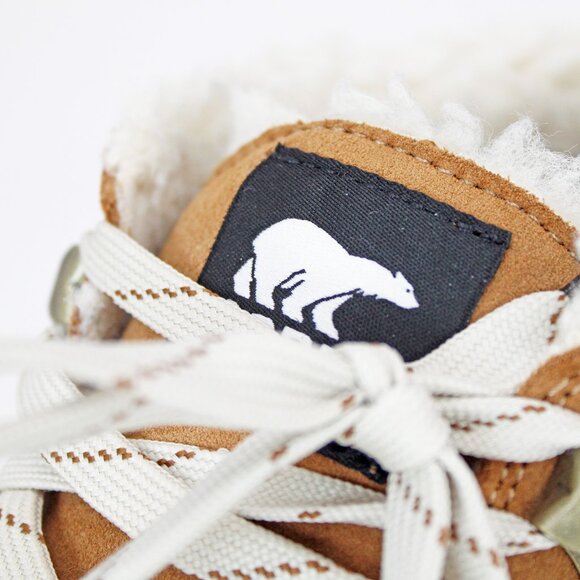 Sorel Women's Out N About™ III Brown Suede Conquest Boot-Size:US 8.5 EU 39.5 - Picture 10 of 11